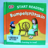 Start Reading Rumpelstilt Skin - BKLT51089