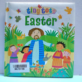Tiny Tots Easter - BKLT51100