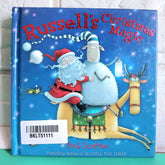 Russoll'S Christmas Magic - BKLT51111