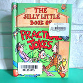Practical Jokes - BKLT51115