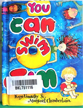 You Can Swim Jim - BKLT51116