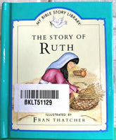 The Story Of Ruth - BKLT51129