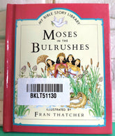 Mases In The Bulrushes - BKLT51130
