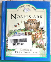 Noah'S Ark - BKLT51131