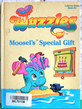 Moosel'S Special Gift - BKLT51136