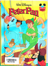 Peter Ram - BKLT51145