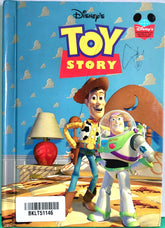 Toy Story - BKLT51146