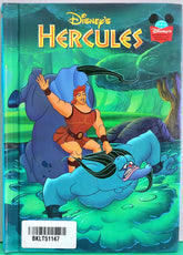 Hercules - BKLT51147