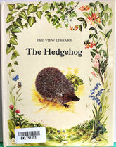The Hedgechog - BKLT51151