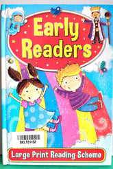 Early Readers - BKLT51152