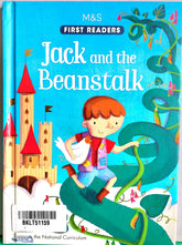 Jack And The Beaus Talk - BKLT51159
