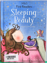 Sleeping Beauty - BKLT51161