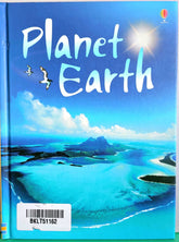 Planet Earth - BKLT51162