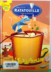 Ratatouille - BKLT51171