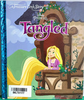 Tangled - BKLT51177