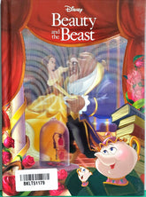 Beauty And The Beast - BKLT51179
