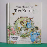 The Tale Of Tom Kitchen - BKLT51182