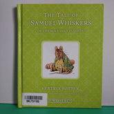 The Tale Of Cuwel Wish Kess - BKLT51183