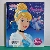 Cinderlla - BKLT51184