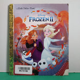 Frozen 2 - BKLT51186
