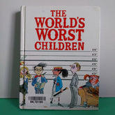 The World'S Worst Childrens - BKLT51189