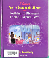 Nothing Is Storonger Then Parents Love - BKLT51196