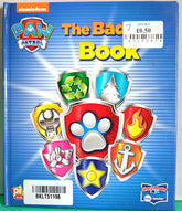 The Budges Book - BKLT51198