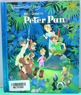 Walt Disney's Peter Pan - BKLT51203