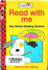 Read With Me - BKLT51216