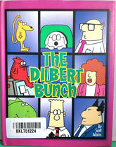 The Dilbert Bunch - BKLT51224