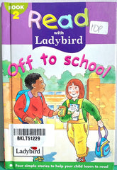 Off To School - BKLT51229