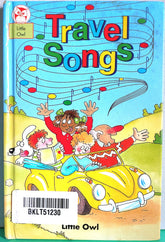 Travel Songs - BKLT51230