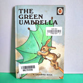 The Grean Umbrella - BKLT51235