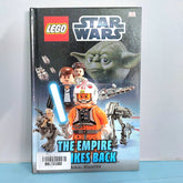 Lego Star Wars - BKLT51302