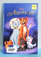 The Aristocats - BKLT51305