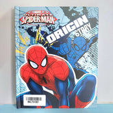 Superman Origin Story - BKLT51307