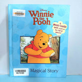 Winnie In Pooh Magical Story - BKLT51309
