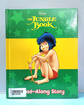 The Jungle Book - BKLT51321