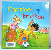 Kampioen Op Krukken - BKLT51324