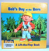 Bob'S Day At The Born - BKLT51326