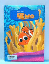 Finding Nemo - BKLT51335