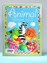 Animal Bedtime Tales - BKLT51336