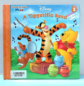 A Tiggerific Band - BKLT51338