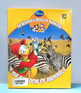 The Kingdom Mammals - BKLT51345