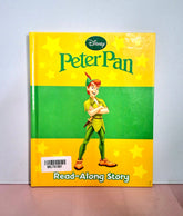 Peter Pan - BKLT51351