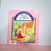 Hansel And Gretel - BKLT51354