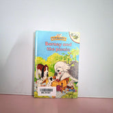 Barney And The Picnic - BKLT51357