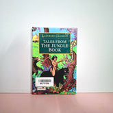 Tales From The Jungle Book - BKLT51358