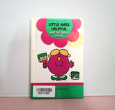 Little Miss Helpful And The Green House - BKLT51360