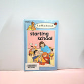 Starting School - BKLT51363